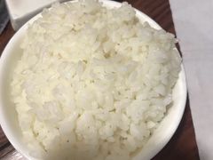 米饭-掌上鲜(南顺城街店)
