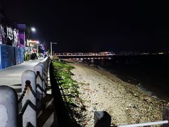 -三亚西岛海洋文化旅游区