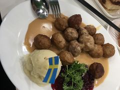 -宜家·瑞典风味餐厅(北京西红门店)