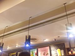-星巴克(深圳龙岗星河时代店)