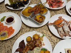-禾斗海鲜自助(市南银座店)