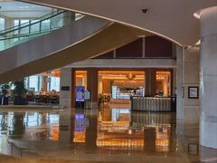 -济南喜来登酒店-盛宴自助西餐厅·综合自助