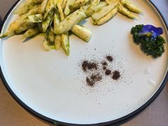 椒麻春笋-四川饭店(长白店)