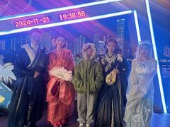-武汉两江游览·夜游长江(汉口粤汉码头)