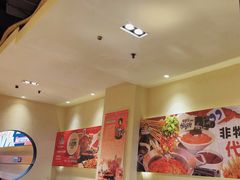 -钢管厂五区小郡肝火锅串串香(清河店)