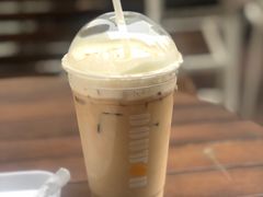 -DOUTOR德咖伦(吴江路店)