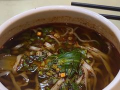 -醉霖生态餐厅(交大店)
