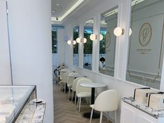 -PETIT PARIS 小巴黎(花园道店)