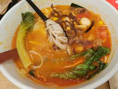 -云味馆·云南菜·云南米线(沙井华润店)