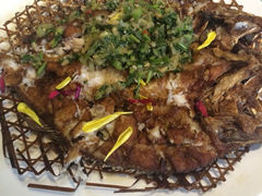 iphone_upload_pic-雲顺·花菇朵·野生菌锅·云南美食(万柳店)