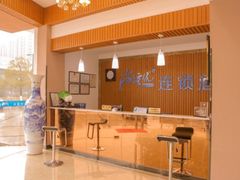 -尚客优酒店(苏州蠡口地铁站店)