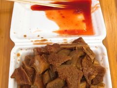 -细妹五香牛杂(步行街店)