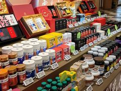 -杭州大厦LSE城市生活超市(杭州大厦店)