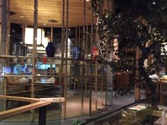 -小城粥道·海胆鲜虾粥(解放广场店)