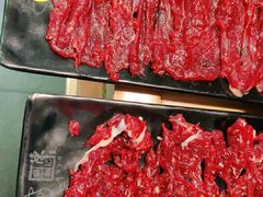-陈记顺和牛肉火锅(岗顶店)