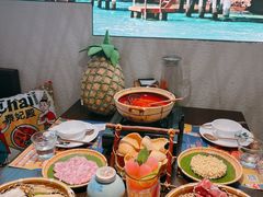 -泰妃殿(武汉首店)