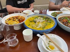 -宁邦·家宴·南京菜(红山动物园店)