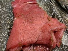 -贺野·自助炭火烤肉(紫藤路店)