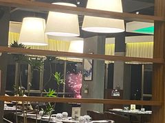 大堂-188西餐厅(园林宾馆店)