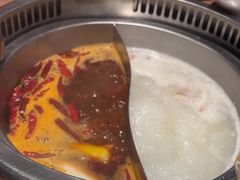 -季季红火锅(长沙步行街店)