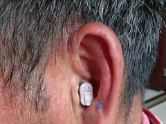 -自然之声助听器·呼吸机(公园路店)