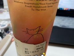 -百分茶(融创茂店)