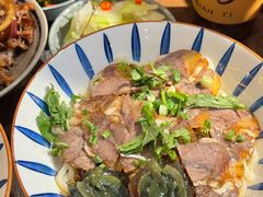 -面乙新派手擀面(大悦城店)