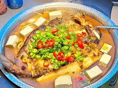 -半天妖烤鱼(皇庭广场店)