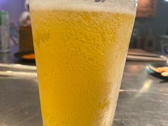 -微醺烤牛·炭火烧烤·精酿啤酒(东郊记忆店)
