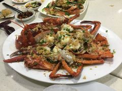 -老字号蛇口德记烧腊饭店·海鲜加工