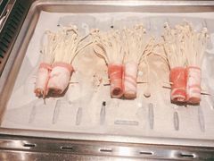 -新石器烤肉(招商1872店)