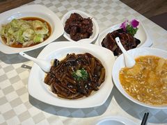 -光明邨大酒家(淮海路店)