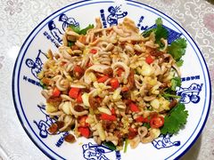 衡东脆肚-丹江口渔村·湘味厨房(桃园店)