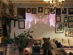 -懒鱼时光馆(沙坪坝店)