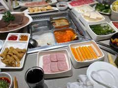 -海底捞火锅(正大乐城店)