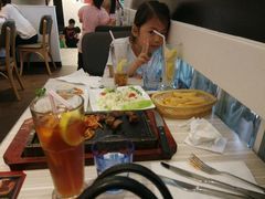 -必胜客(证大大拇指店)