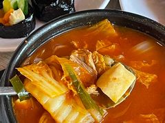 -韩妈妈韩式小吃(中山店)