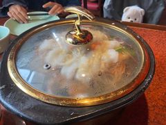 -绿茶餐厅(蓝色港湾店)