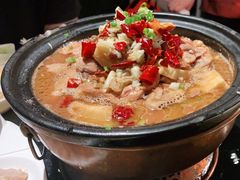 -皇城根北京风味主题餐厅(中海环宇城店)