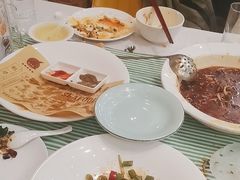 -鹊华居·地道鲁菜·海鲜·融合味(大明湖店)