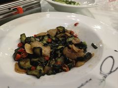 -翠清酒家(万丰路店)
