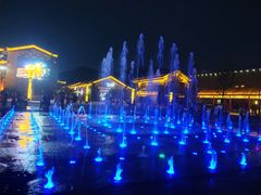 -鼎盛王朝康熙大典实景演出