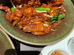 -广州文华东方酒店·江-由辉师傅主理