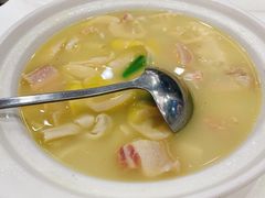 腌笃鲜-金时代顺风大酒店(临港百联店)