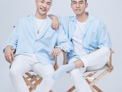 -海马体照相馆(环贸iapm大师爱情店)