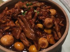 -麒麟小院·老九江菜(安平路店)