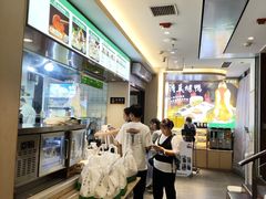 -紫光园清真北京小吃(广渠门内店)