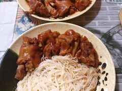 -贤花饭店(凯德店)