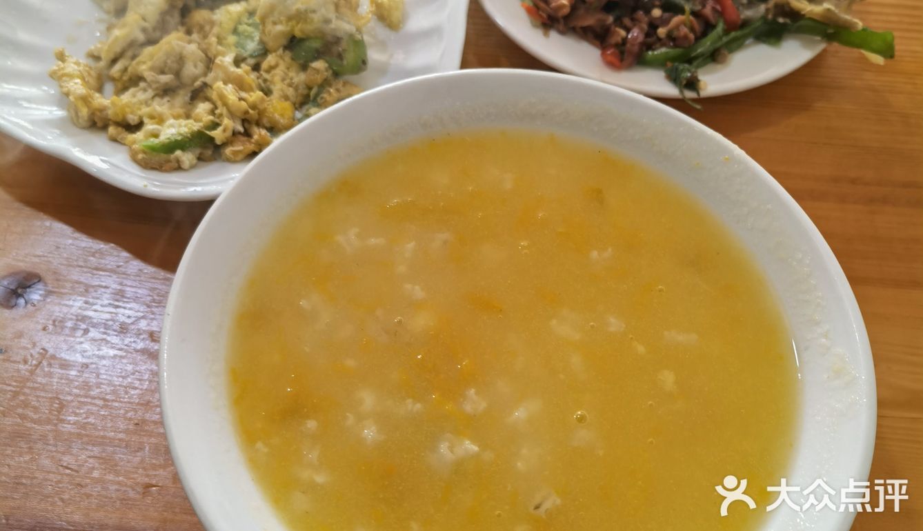 宿迁的元气满满早餐大推荐皂河炒鸡蛋