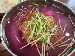 -朝族高丽火盆